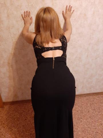Проститутка Снежана